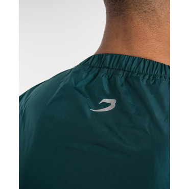 Sauna suit BOXRAW Hagler 2.0 - green