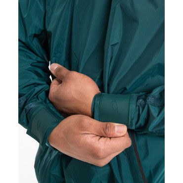Sauna suit BOXRAW Hagler 2.0 - green