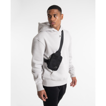 Cross Body Bag BOXRAW - black