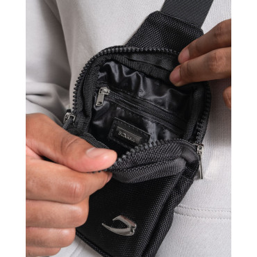 Cross Body Bag BOXRAW - black