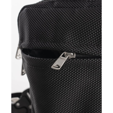 Cross Body Bag BOXRAW - black