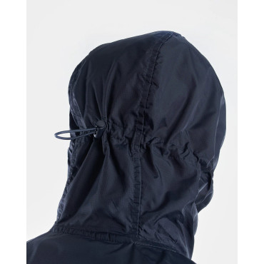 Track Jacket BOXRAW Dundee – charcoal