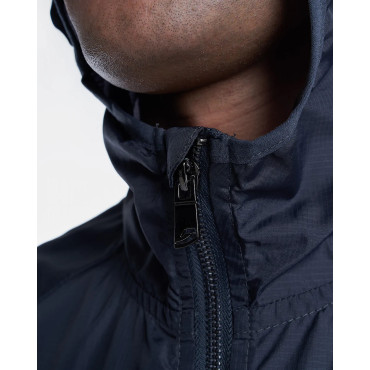 Track Jacket BOXRAW Dundee – charcoal