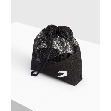 Boxing hand wraps BOXRAW - black