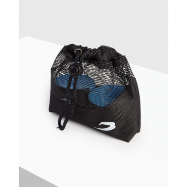 Boxing hand wraps BOXRAW - blue