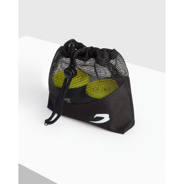 Boxing hand wraps BOXRAW - yellow