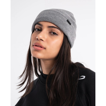 BOXRAW Beanie Hat - grey