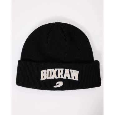 BOXRAW East Street beanie