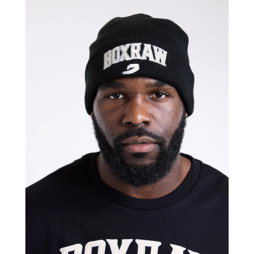 BOXRAW East Street beanie