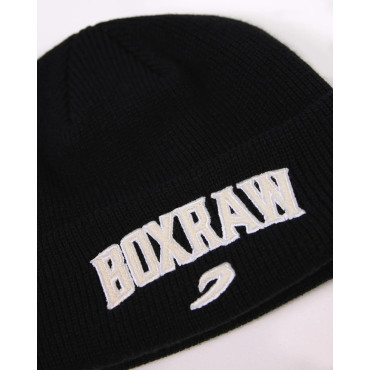 BOXRAW East Street beanie