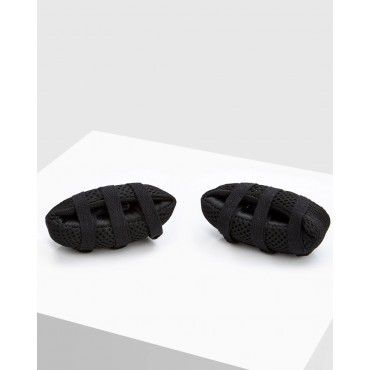 Knuckle guard BOXRAW – black