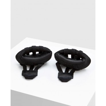 Knuckle guard BOXRAW – black