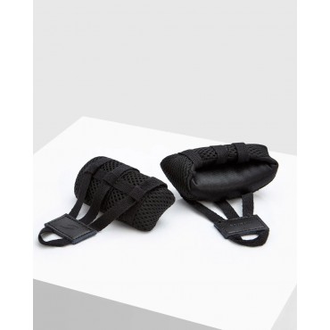 Knuckle guard BOXRAW – black