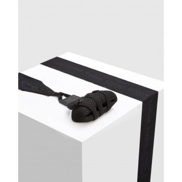 Knuckle guard BOXRAW – black