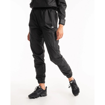 Ladies Sauna suit BOXRAW Hagler 2.0 - black