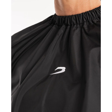 Ladies Sauna suit BOXRAW Hagler 2.0 - black