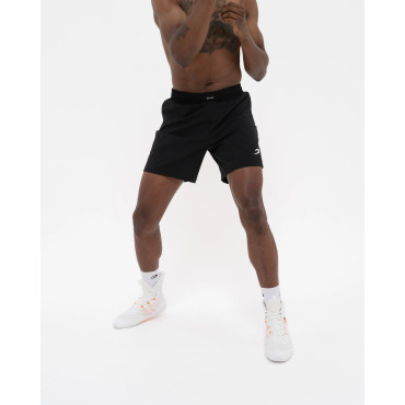 Long shorts BOXRAW Valdes - black