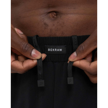 Long shorts BOXRAW Valdes - black