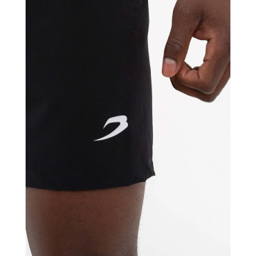 Long shorts BOXRAW Valdes - black