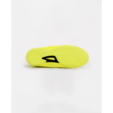 Boxing shoes BOXRAW Impello 2.0 - neon yellow