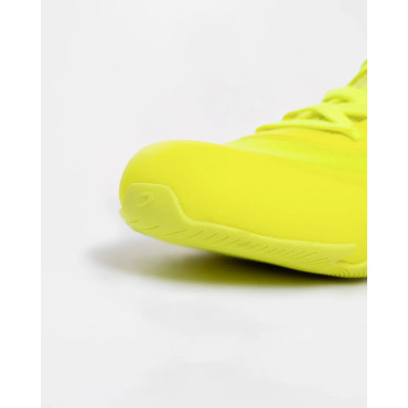 Boxing shoes BOXRAW Impello 2.0 - neon yellow