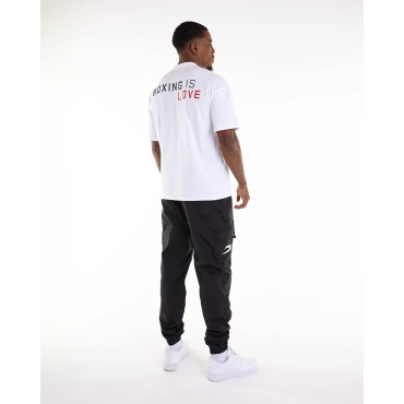 Pants BOXRAW Dundee - black