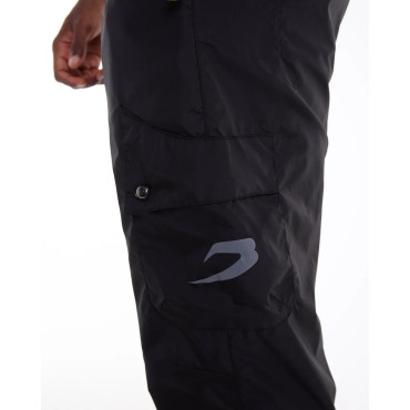 Pants BOXRAW Dundee - black