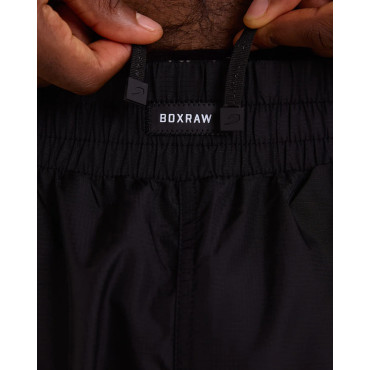 Pants BOXRAW Dundee - black