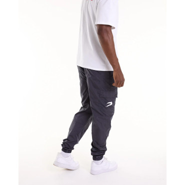 Pants BOXRAW Dundee - charcoal