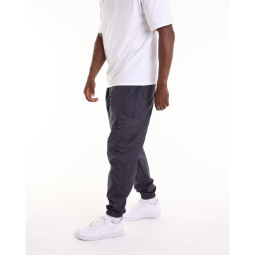 Pants BOXRAW Dundee - charcoal