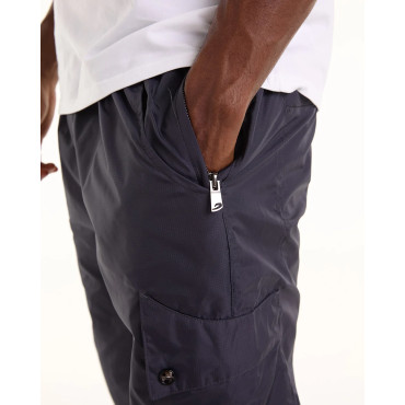 Pants BOXRAW Dundee - charcoal