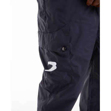 Pants BOXRAW Dundee - charcoal