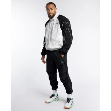 Pants BOXRAW Tunero - black