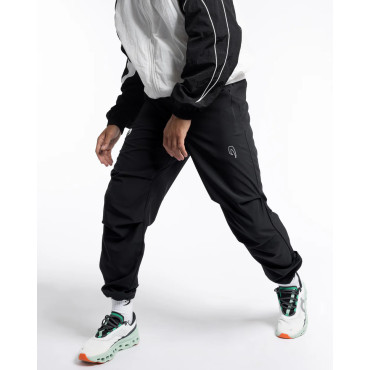 Pants BOXRAW Tunero - black