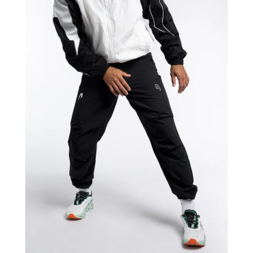 Pants BOXRAW Tunero - black