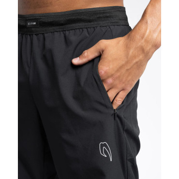 Pants BOXRAW Tunero - black