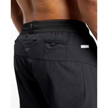 Pants BOXRAW Tunero - black