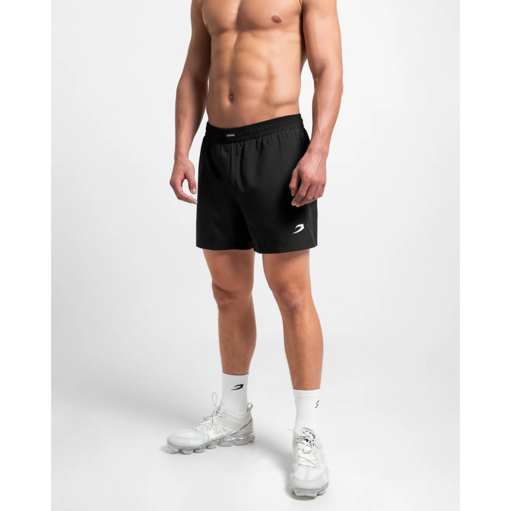 Short shorts BOXRAW Valdes - black