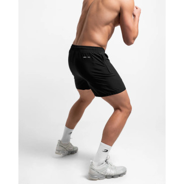 Short shorts BOXRAW Valdes - black