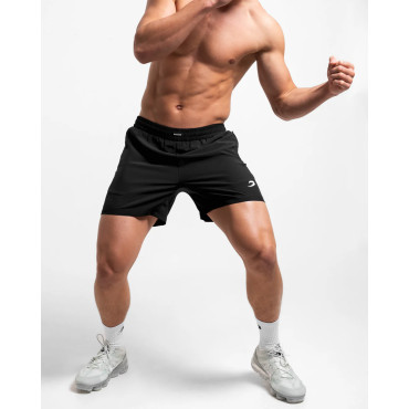 Short shorts BOXRAW Valdes - black
