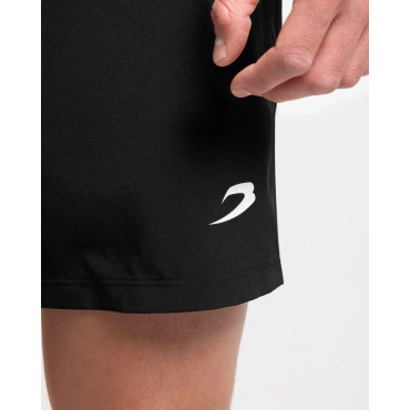 Short shorts BOXRAW Valdes - black
