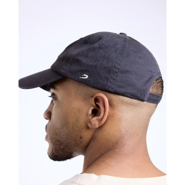BOXRAW Sparring Club Cap - black