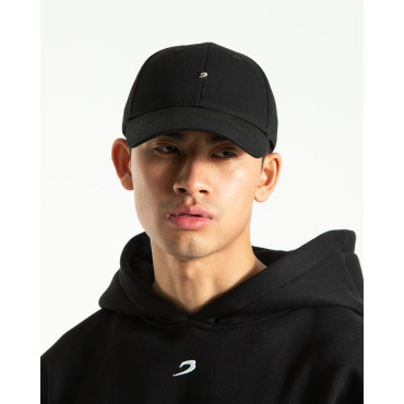 BOXRAW Strike Cap - black