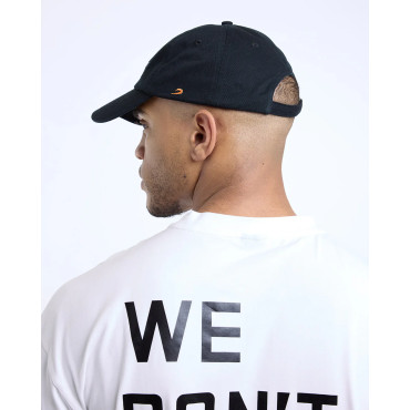 Cap BOXRAW We Don't Play Boxing