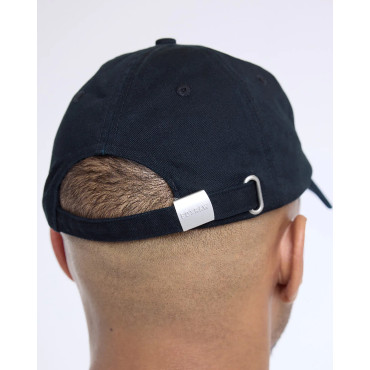 Cap BOXRAW We Don't Play Boxing
