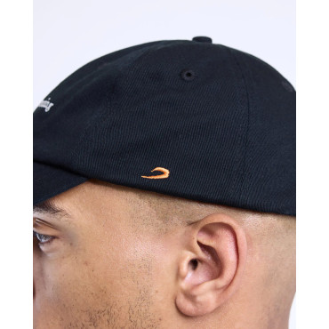 Cap BOXRAW We Don't Play Boxing