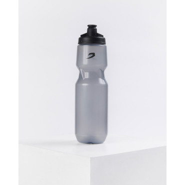 Boxing bottle BOXRAW - grey