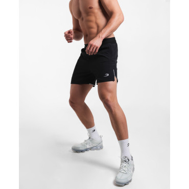 Shorts BOXRAW Langford - black