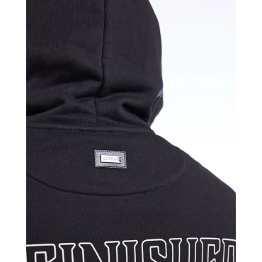 Hoodie BOXRAW x BIVOL Unfinished Business