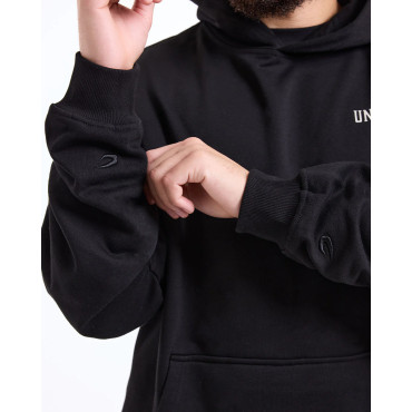 Hoodie BOXRAW x BIVOL Unfinished Business